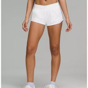 lulu lemon shorts